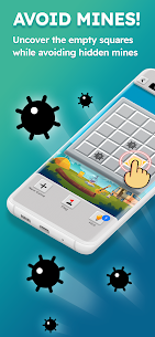 Minesweeper: Logic Puzzle Game 1