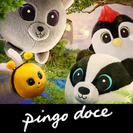 Bando do Bosque 2 logo