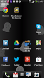 Spooky Pooky Live Wallpaper