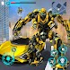 Robot Transform: Car Master
