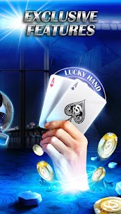 Free Live Hold’em Pro Poker 5