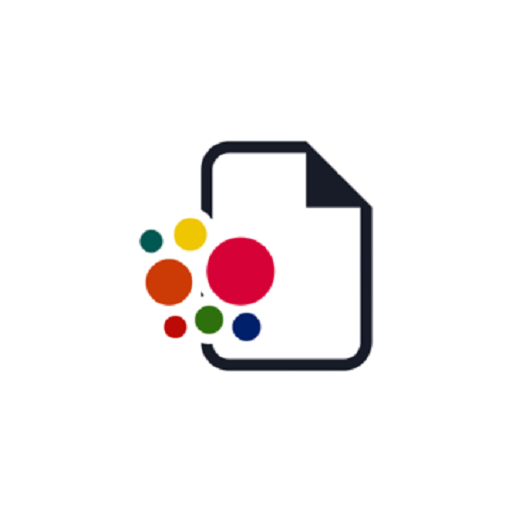 Phodata: Receipt Scanner logo