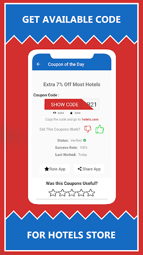 Hotelscom Coupon codes