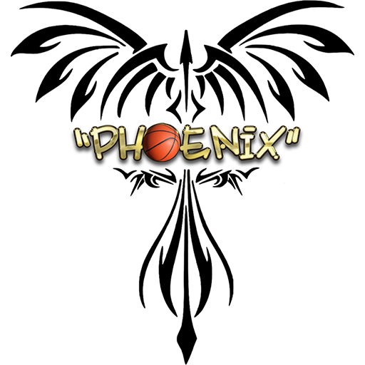 Phoenix Hoops logo