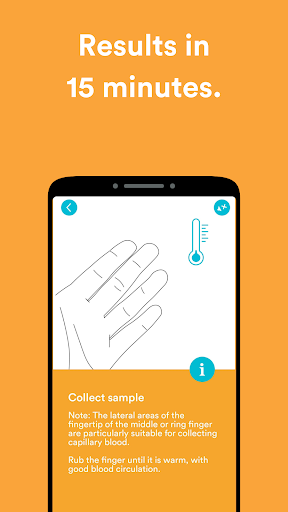 kiweno Vitamin D Screen 3