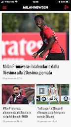 Milannews24