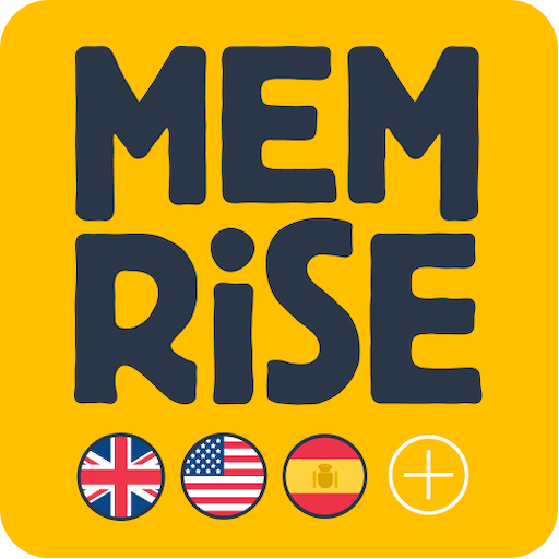 Memrise : langues pour la vie