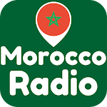 Radio Morocco Stations - Online Radio FM AM Apk