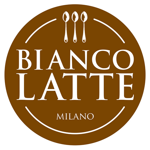 Biancolatte Milano logo