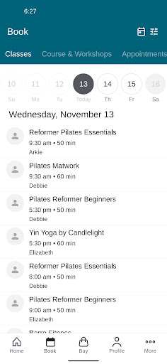 Wellness Centre Wollongong Screenshot 2 - AppWisp.com