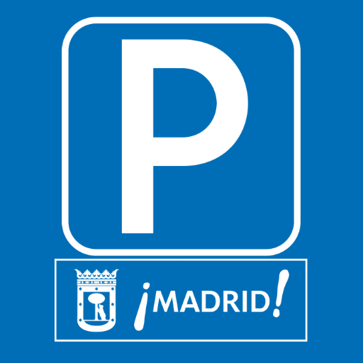 EMT Parking Logo