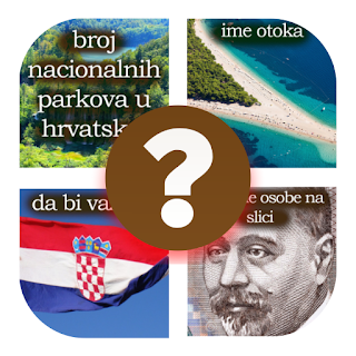 Croatia Kviz apk