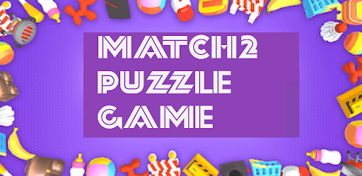 Match2 Puzzle Game