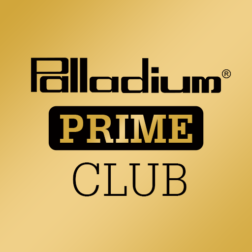 Palladium Prime Club - AppWisp.com