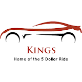 Kings Cyber Taxi icon
