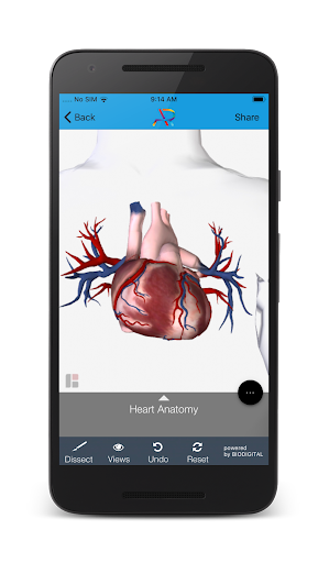 AR Educate Screen 3