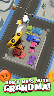 Car Out: Car Parking Jam Games 1.851 screenshots 12