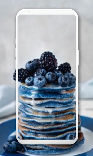 Aesthetic Cake Wallapaper