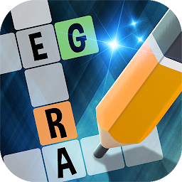 Icon image Word Filler: Search Crosswords