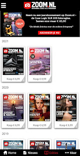Zoom.nl 10.3.1 APK screenshots 4