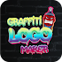 Graffiti Logo Maker, Name Art