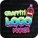 Graffiti Logo Maker, Name Art - Androidアプリ