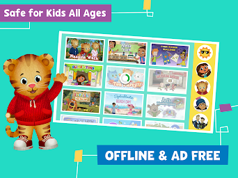 PBS KIDS Games