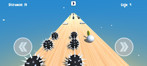 Ball Runner 3D Remaster Screen 3