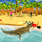 Hungry Wild Crocodile Attack Simulator 1.0.8