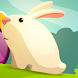 Greedy Rabbit - Androidアプリ