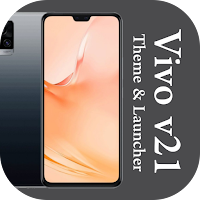 Themes For Vivo V21  Launchers  Wallpapers