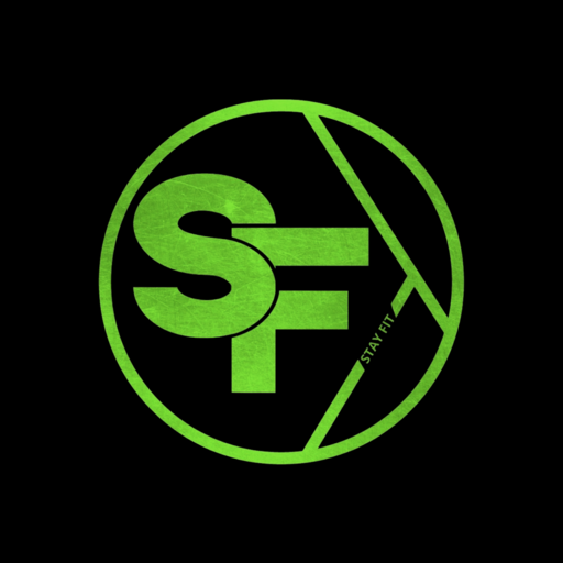 StayFit by Matty logo