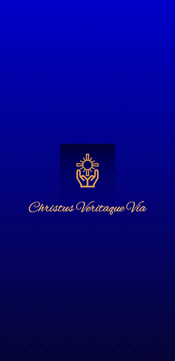Android application Terço : Chistus Veritaque Via screenshort