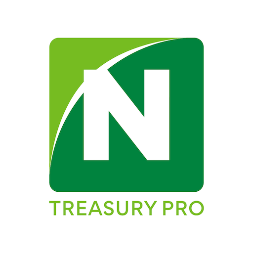 Northwest Treasury Pro logo