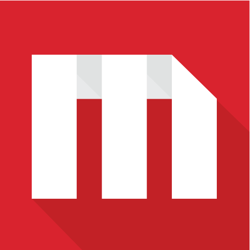 MicroStrategy Mobile 11.4.0300.00046 Icon