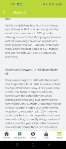 Imágen 12 A&H Market android