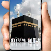 Kaaba Live Wallpaper Free: Mecca Backgrounds HD