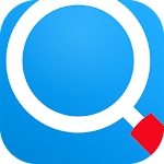 Cover Image of 下载 Smart Search & Web Browser – light & fast engine 4.4 APK
