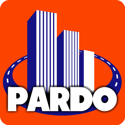Taxi Pardo Cliente logo