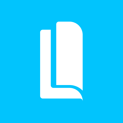 Luca: Easy Bookkeeping App logo
