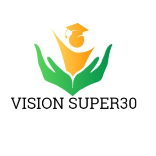 Vision Super 30 logo