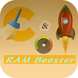 Cleaner Cache Booster icon