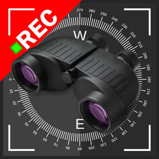 Binoculars LRS HD Camera: DayLight Prank Télécharger sur Windows