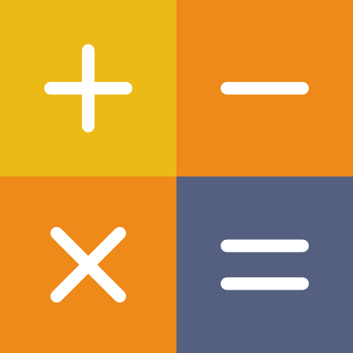Maths Game - increase your IQ  Icon