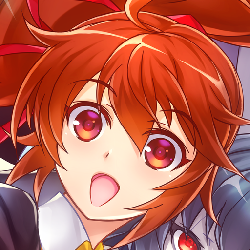 Blazblue Alternative Darkwar ブレイブルー オルタナティブ ダークウォー אפליקציות ב Google Play