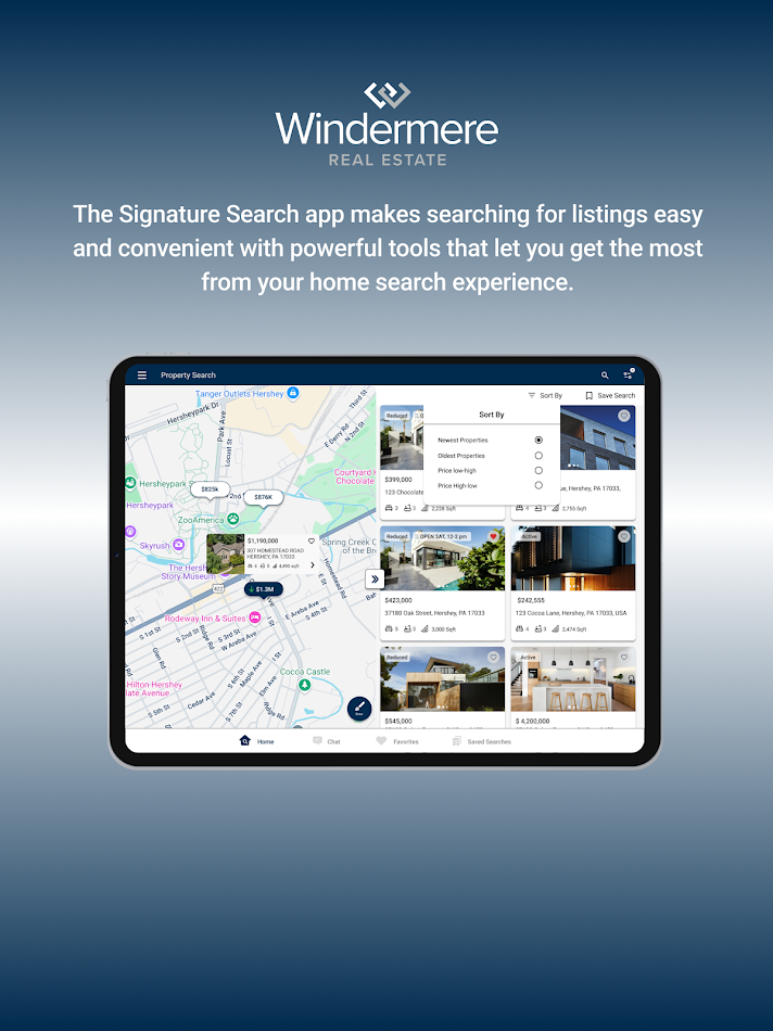 #7. Signature Search (Android) 由: IDC Global