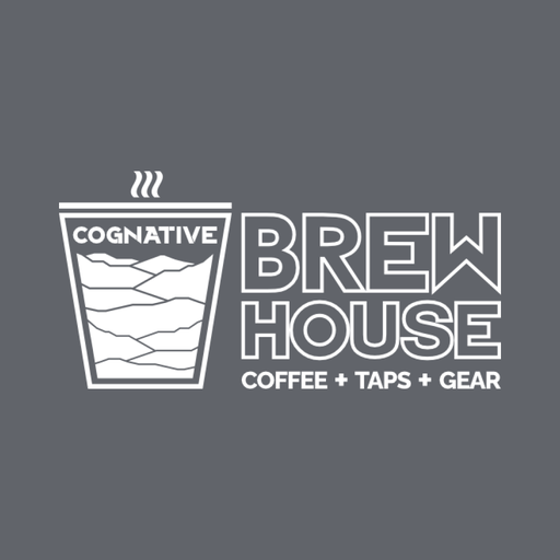 Cognative Brew House logo