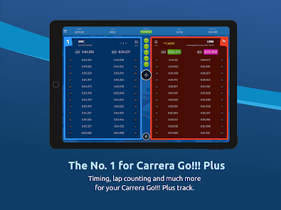 SmartRace for Carrera Go Plus - Apps on Google Play