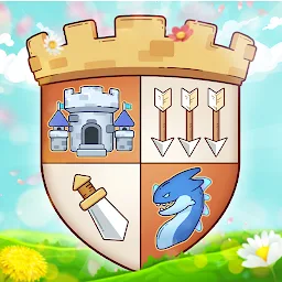 North Tower - Merge TD Defense Mod Apk