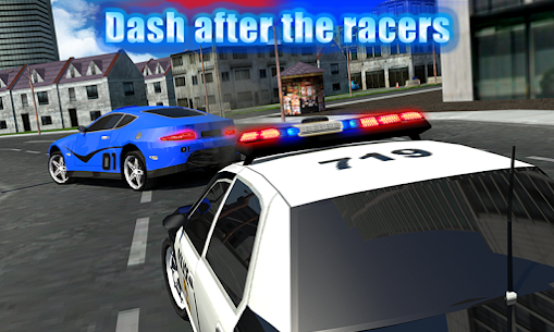 Police Force Smash 3D For PC installation